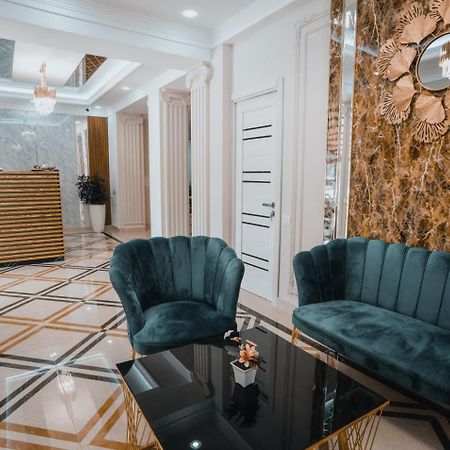 Art Plaza Hotel Taskent Exterior foto