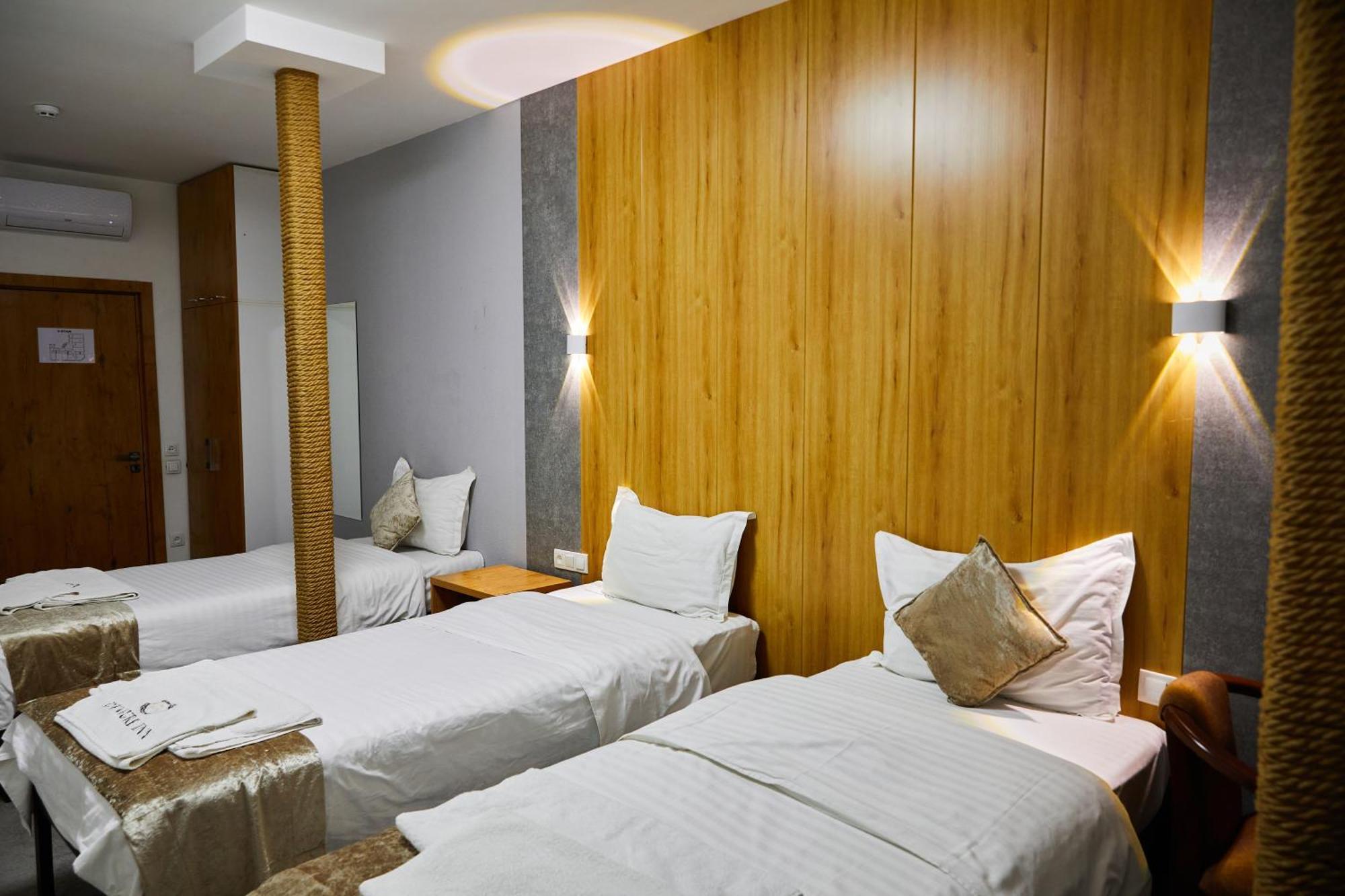 Art Plaza Hotel Taskent Exterior foto