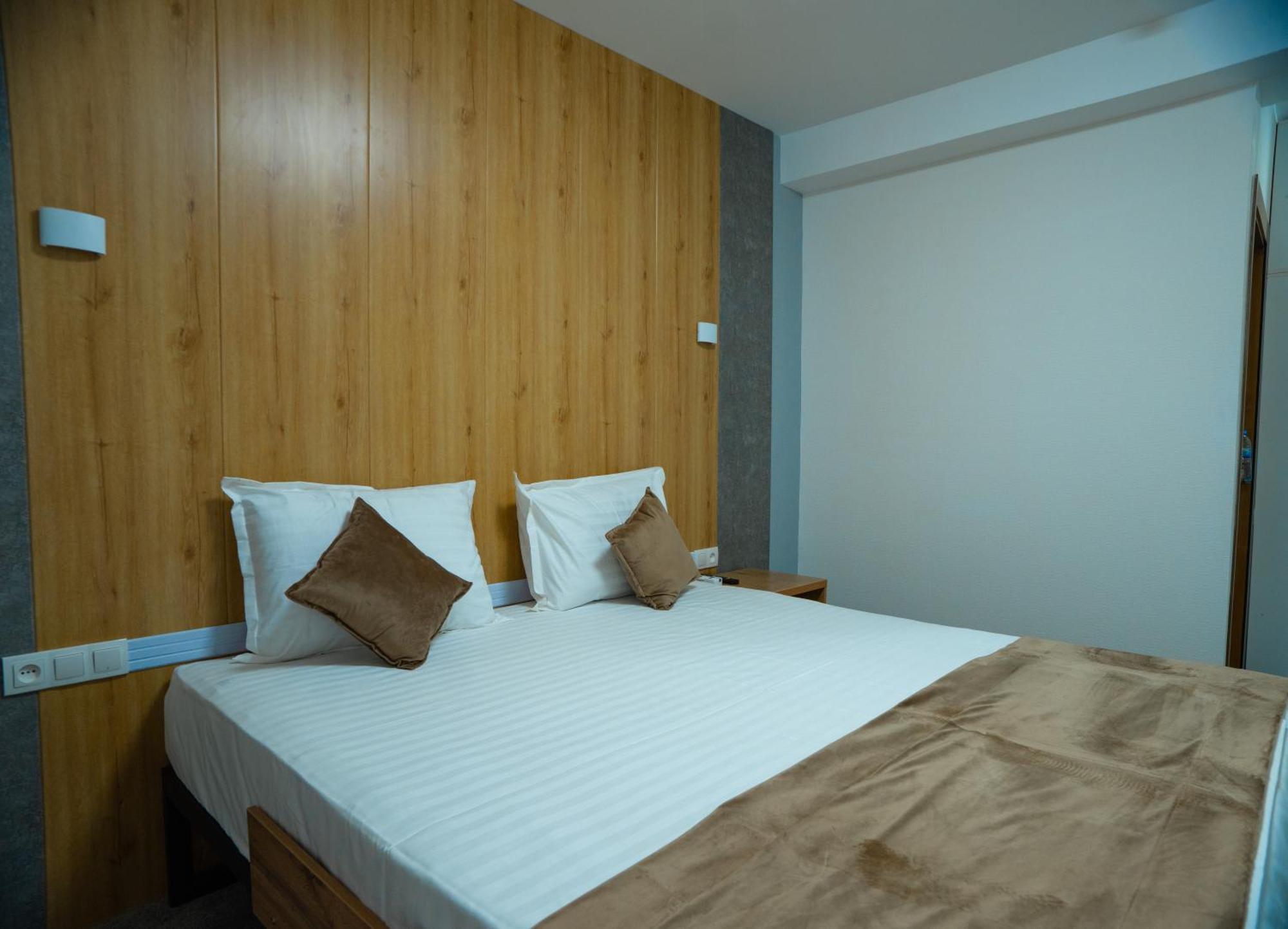 Art Plaza Hotel Taskent Exterior foto