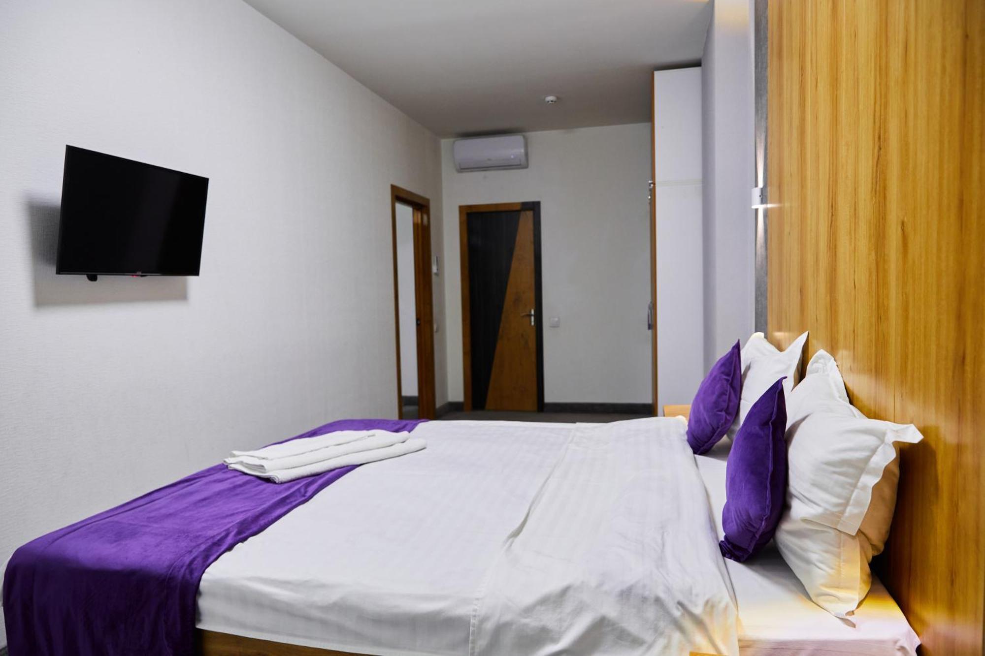 Art Plaza Hotel Taskent Exterior foto