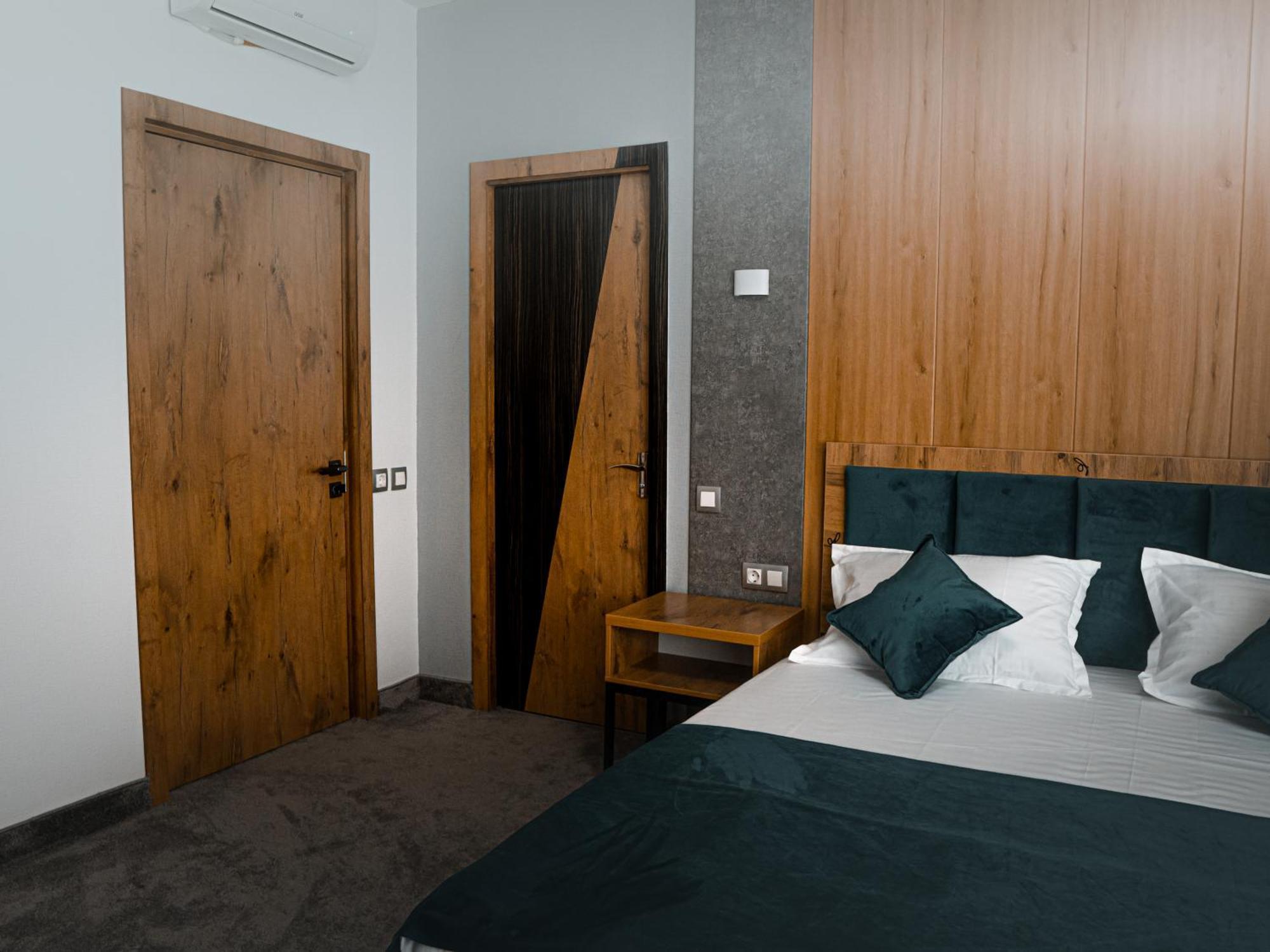 Art Plaza Hotel Taskent Exterior foto