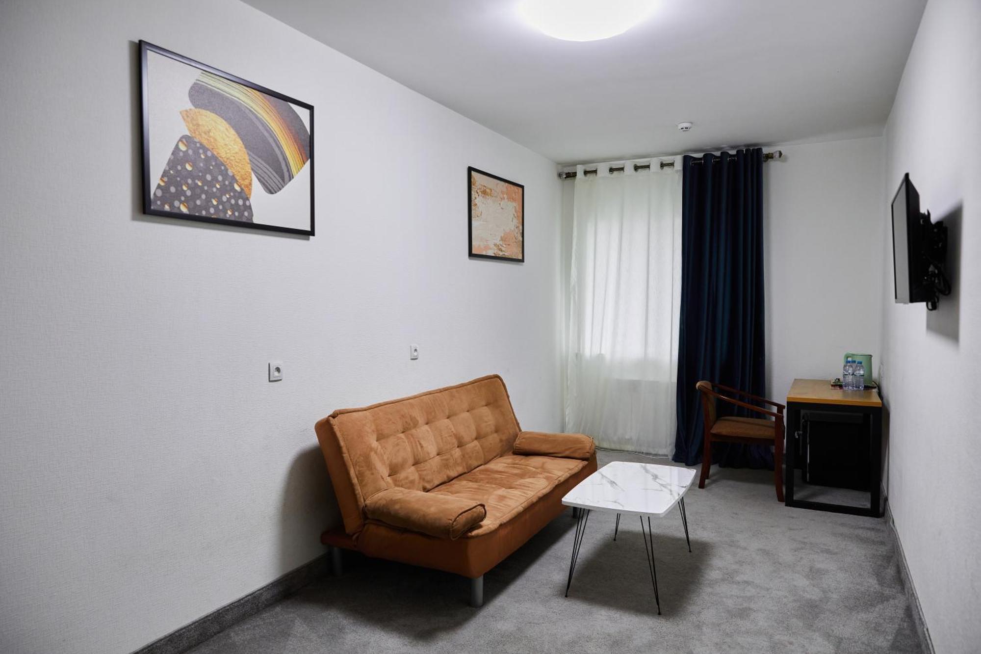 Art Plaza Hotel Taskent Exterior foto