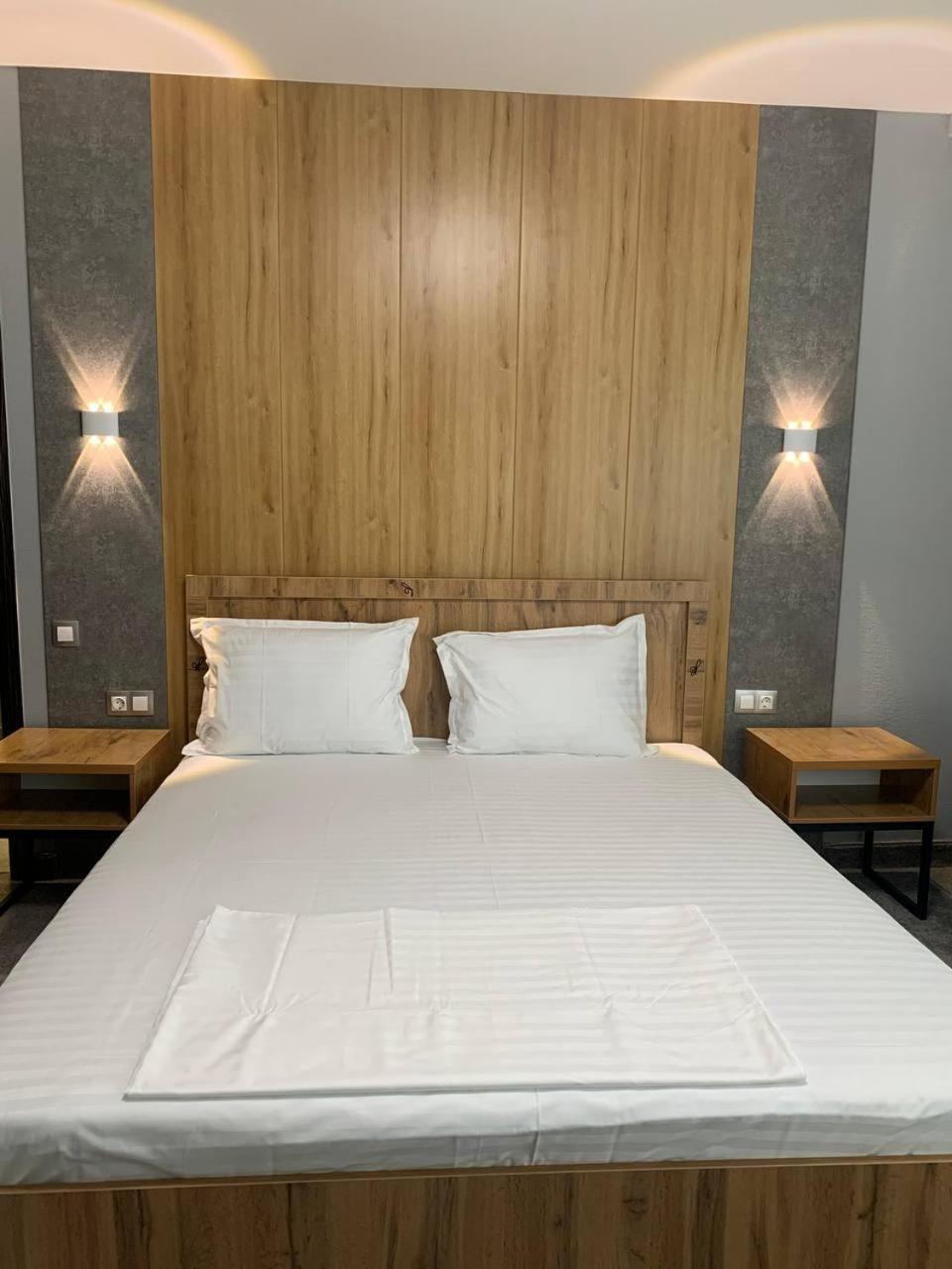 Art Plaza Hotel Taskent Exterior foto