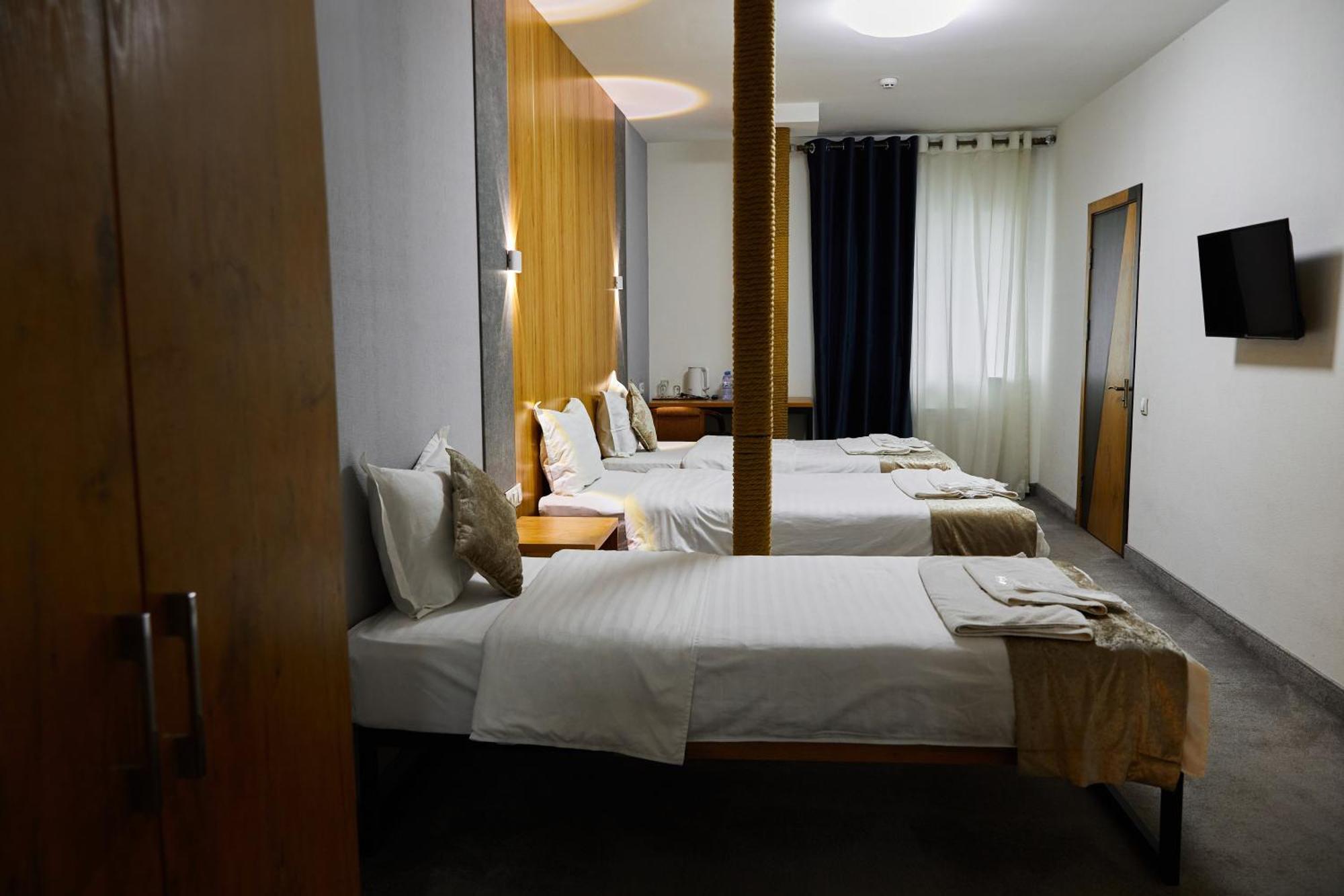 Art Plaza Hotel Taskent Exterior foto