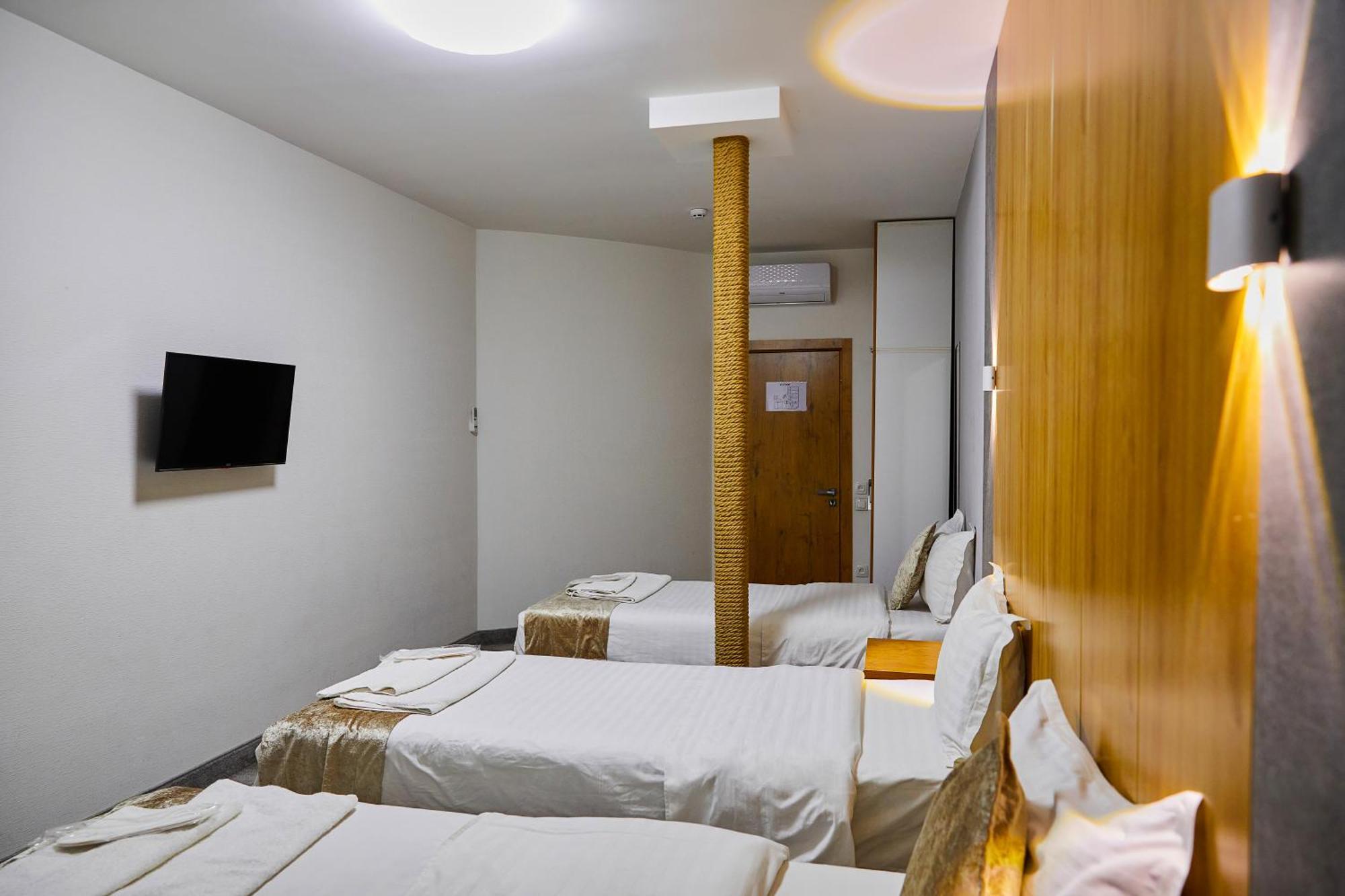 Art Plaza Hotel Taskent Exterior foto