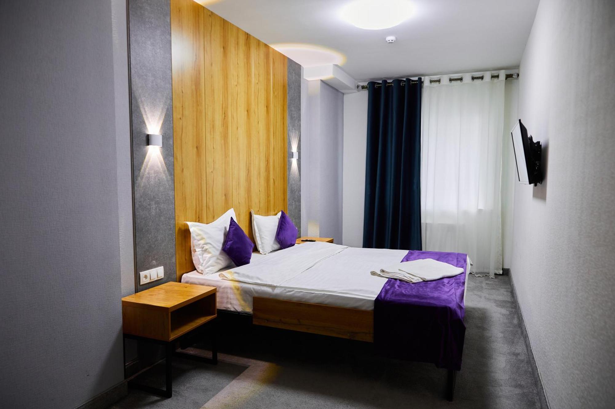 Art Plaza Hotel Taskent Exterior foto