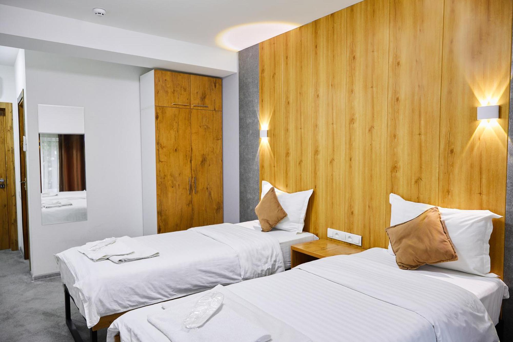 Art Plaza Hotel Taskent Exterior foto