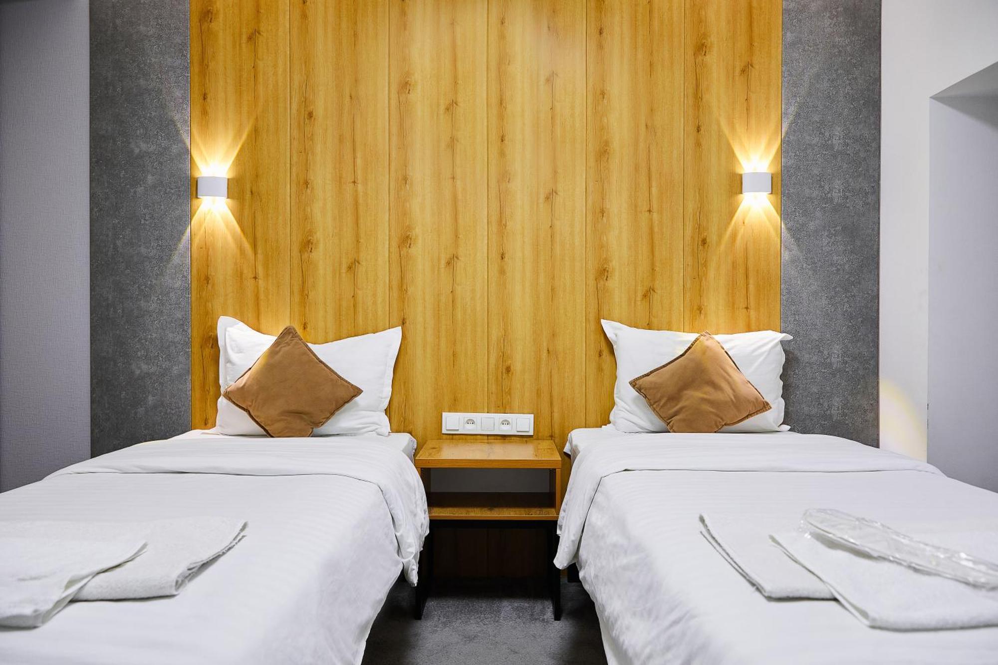 Art Plaza Hotel Taskent Exterior foto