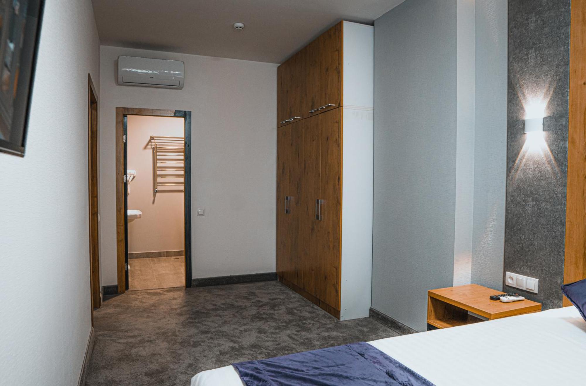 Art Plaza Hotel Taskent Exterior foto